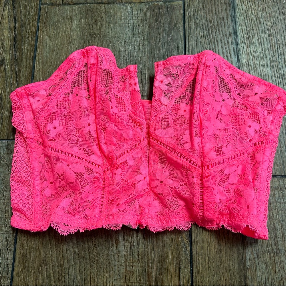 VS bra